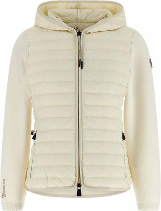 Moncler Padded Hoodie