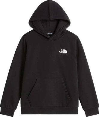 The North Face Evolution Box NSE Hoodie - Sport - Hombre - Negro - 2XL