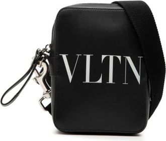 Valentino unisex, Pre-owned, Nero, Taglia unica, used