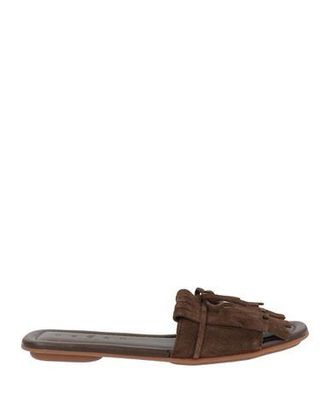 Hogan FOOTWEAR - Sandals on YOOX.COM