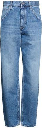 Edwin PARTES DE ABAJO - Pantalones vaqueros en YOOX.COM