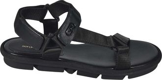 Sergio Rossi Sandals Black