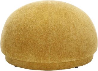 Safavieh Lipy Half Sphere Ottoman