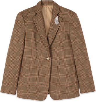 Oltre Mujer, Chaquetas, Marr&oacute;n, Talla: 4XL