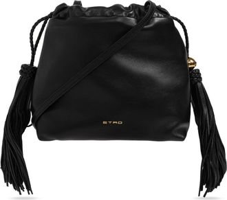 Etro Donna, Borse, Nero, Taglia unica, new