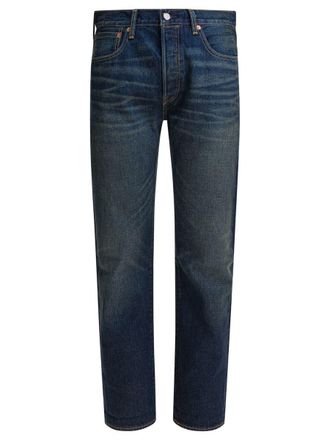Levi's 501 Original Jeans