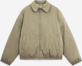 Our Legacy Avenue Puffa Jacket