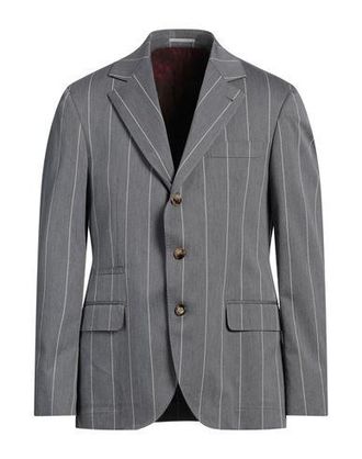 Men's Brunello Cucinelli Suits - up to −80% | Stylight