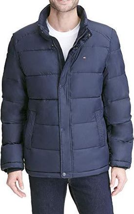 Men s Tommy Hilfiger Summer Jackets Shop now up to 68 Stylight