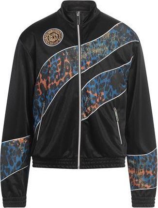 ジャケット・アウター SS11 Just Cavalli Flight Jacket JC75PAVP02-CP009FW23(1).jpg?sw