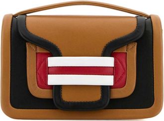 Pierre Hardy Alpha shopper - Bruin