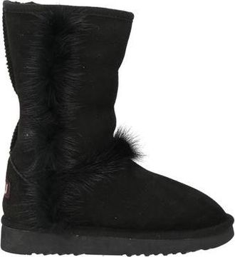 Mou CALZADO - Botines de ca&ntilde;a alta en YOOX.COM