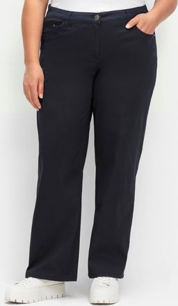 Sheego 5-Pocket-Hose