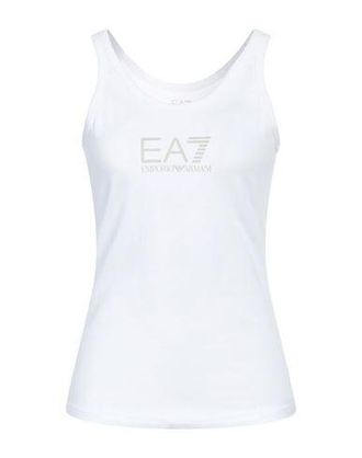 Emporio Armani TOPWEAR - Tank Tops sur YOOX.COM