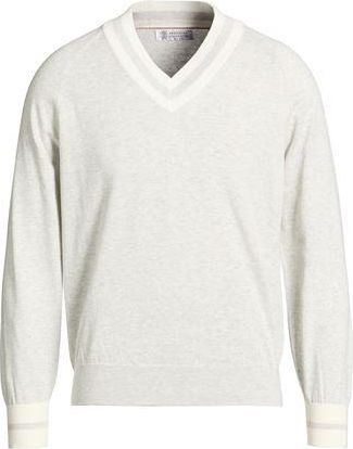 Brunello Cucinelli MAGLIERIA - Pullover su YOOX.COM