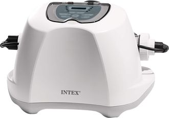 Intex Clorador De Agua Salada Intex