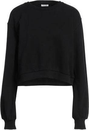 Patrizia Pepe CAMISETAS Y TOPS - Sudaderas en YOOX.COM