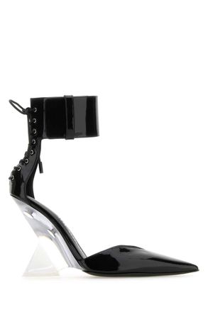 The Attico Heeled Shoes