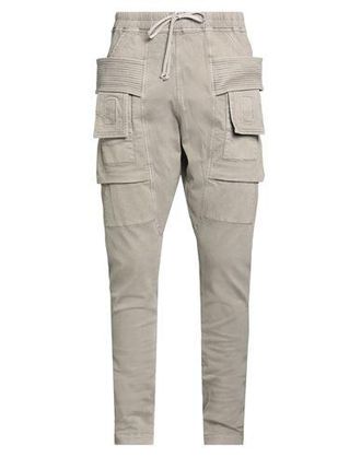 Rick Owens BOTTOMWEAR - Trousers on YOOX.COM
