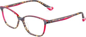 Etnia Barcelona Etosha 54O Optisch Montuur - unisex - Brillen - Veelkleurig - 54 MM - Accessoires
