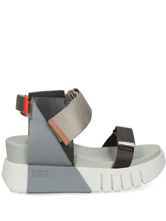 United Nude::パンプス:39[RESALE] UNITED NUDE Sz 39 Or 8.5 Black Lo Res Lo Ballet Flats Slip