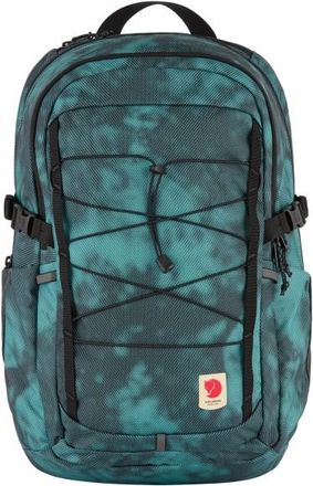 Fj&auml;llr&auml;ven Skule Graphics 28 Daypack - Unisex | blau