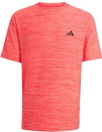 adidas WE Flex Tee Funktionsshirt f&uuml;r Herren | rot