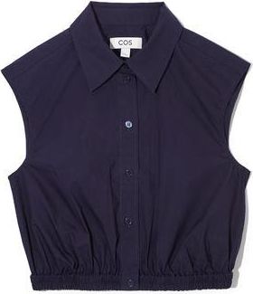 COS CAMISETAS Y TOPS - Camisas en YOOX.COM