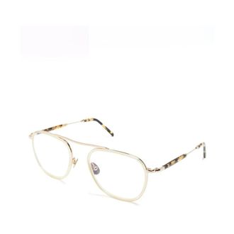 Moscot unisex, Accessoires, Geel, Maat: 53 MM