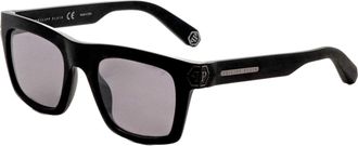 Philipp Plein Philipp Plein Mens 52mm Sunglasses SPP043M52703X