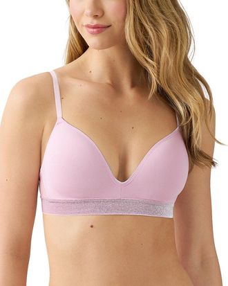 b.tempt'd by Wacoal B.Temptd By Wacoal Room Service Wire Free T-Shirt Bra