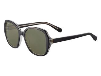 Serengeti Eyewear Womens Hayworth SS538001 sunglasses - Black - One Size