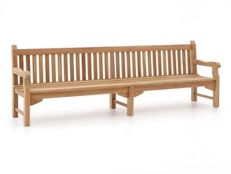 Sunyard Furniture Sunyard Edinburgh tuinbank 300cm