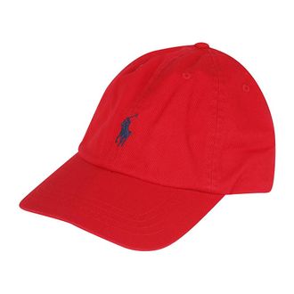 Ralph Lauren unisex, Accessori, Rosso, Taglia unica, new