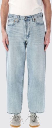 Levi's Jeans 578 Levis in denim di cotone