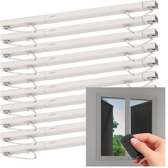 Avidsen Lote De 10 Motores Para Persiana Abatible Avidsen Open W