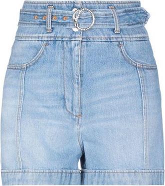 Just Cavalli PARTES DE ABAJO - Shorts vaqueros en YOOX.COM