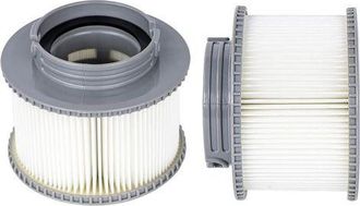 OEM Lot De 1 Filtre De Rechange Pour Mspa Fd2089, Pompe &Agrave; Cartouche Filtrante Pour Mspa Tous Les Spas Actuels A