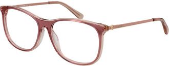 Love Moschino Acetate Glasses Womens (Frames)