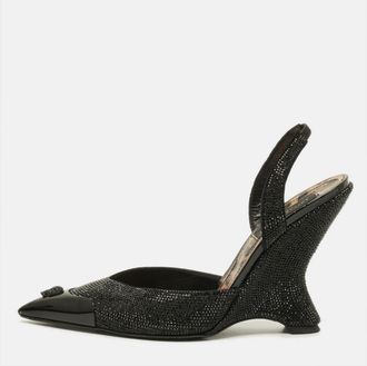 Philipp Plein Philipp Plein Decollete