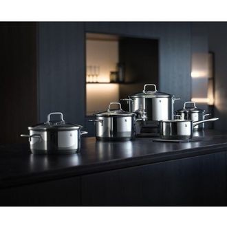WMF Wmf Bateria Wmf 5 Piezas Astoria