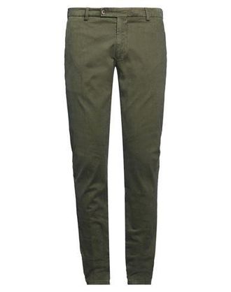 Berwich BOTTOMWEAR - Trousers on YOOX.COM