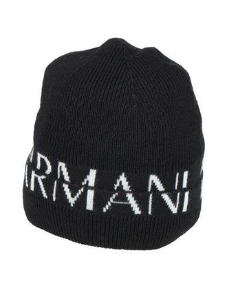 A|X Armani Exchange ACCESSOIRES - Mützen & Hüte auf YOOX.COM