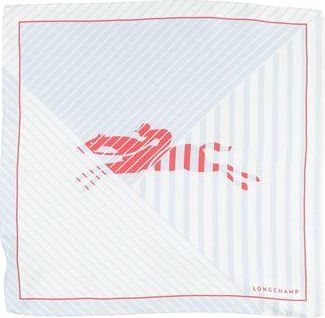 Longchamp ACCESSORI - Sciarpe su YOOX.COM