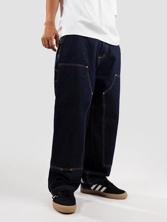 Carhartt Work in Progress Nash Dk Jeans blau