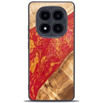 OEM Funda Bewood Unique Para Xiaomi Redmi Note 14 Pro 5g - Neones - Par&iacute;s