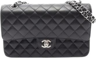 Chanel unisex, Pre-owned, Nero, Taglia unica, used