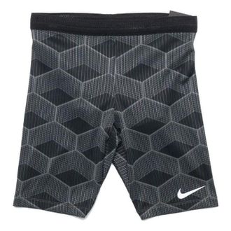 Nike NIke Dri-FIT ADV Team Kenya AeroSwift Men 1/2-Length Racing Tights Grey CV0373-068