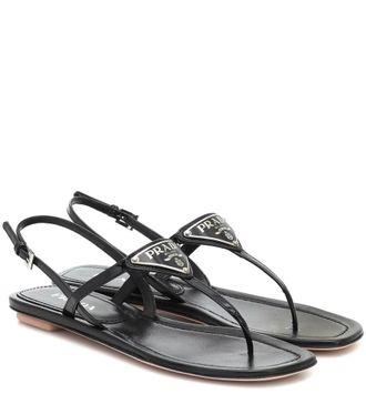 Black Prada Sandals: Shop up to −50% | Stylight Black Prada Sandals: Shop up to −50% | Stylight