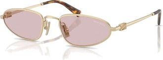 Miu Miu Mua52 S Sunglasses